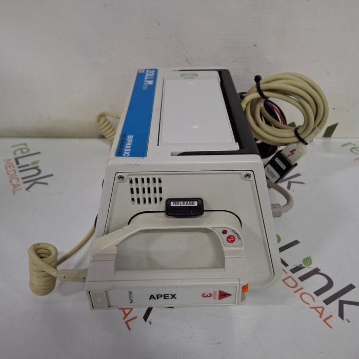 Zoll M Series Defibrillator