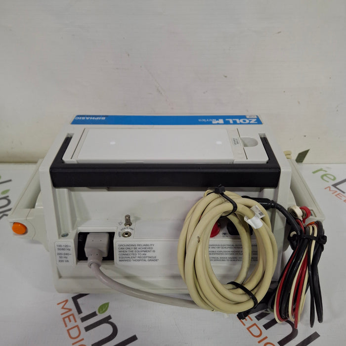 Zoll M Series Defibrillator