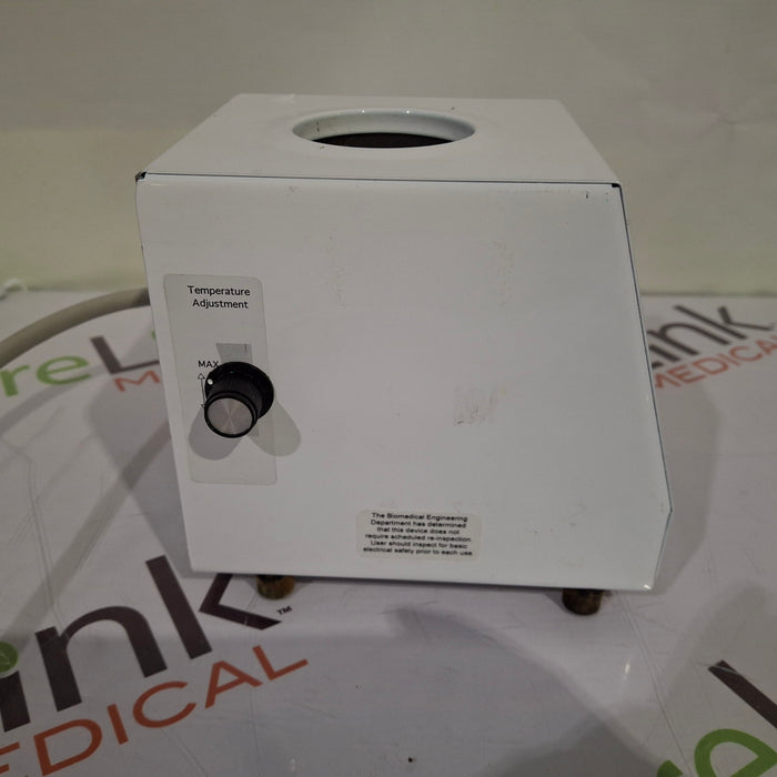 Ideal Products GW108 Gel Warmer