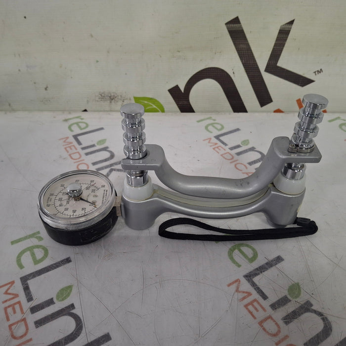 Sammons Preston Jamar Hydraulic Hand Dynamometer