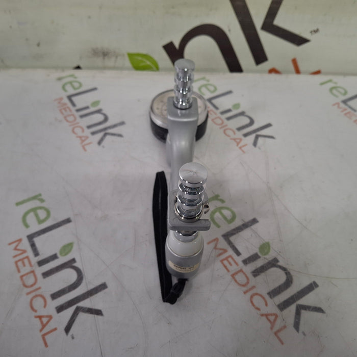 Sammons Preston Jamar Hydraulic Hand Dynamometer