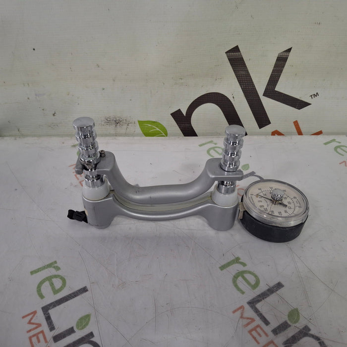 Sammons Preston Jamar Hydraulic Hand Dynamometer