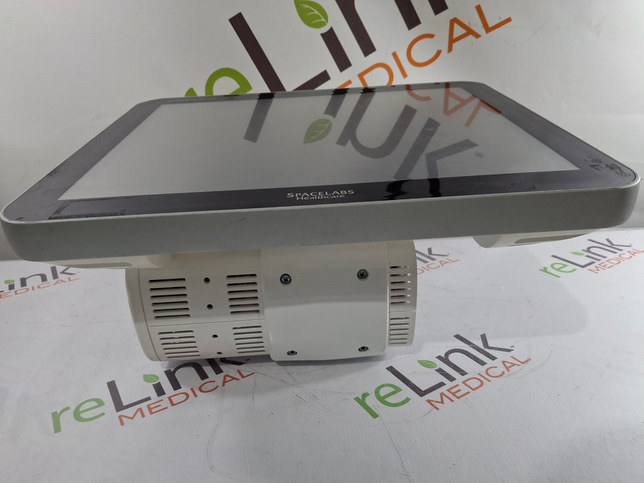 Spacelabs Healthcare Xprezzon Patient Monitor