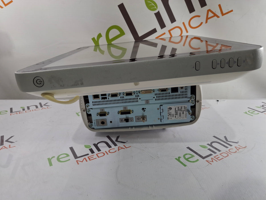 Spacelabs Healthcare Xprezzon Patient Monitor