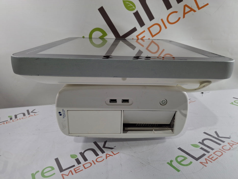Spacelabs Healthcare Xprezzon Patient Monitor