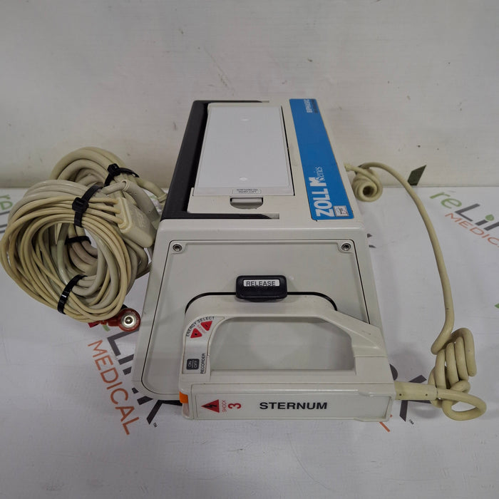 Zoll M Series Defibrillator