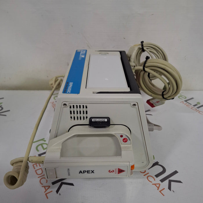 Zoll M Series Defibrillator