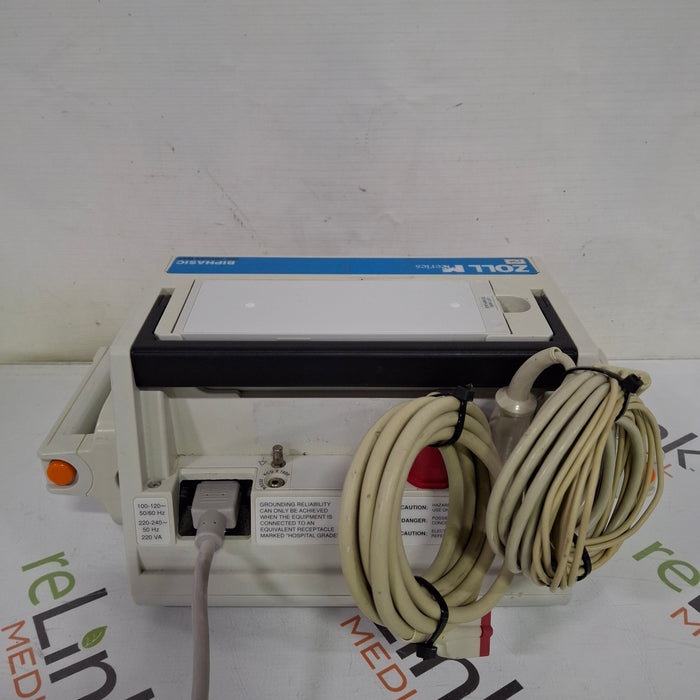Zoll M Series Defibrillator