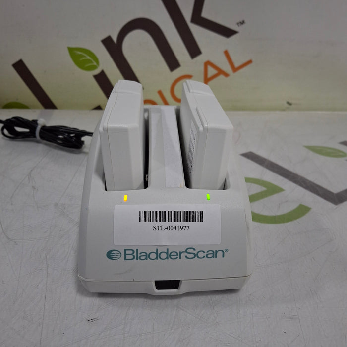 Verathon Medical, Inc BladderScan 0570-0193 Battery Charger