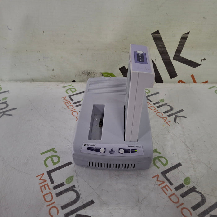 CareFusion ReVel Battery Charger