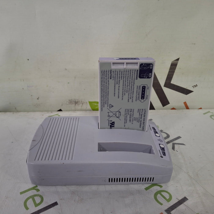 CareFusion ReVel Battery Charger