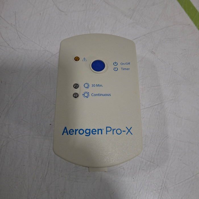 Aerogen Aeroneb Pro-X Nebulizer Controller