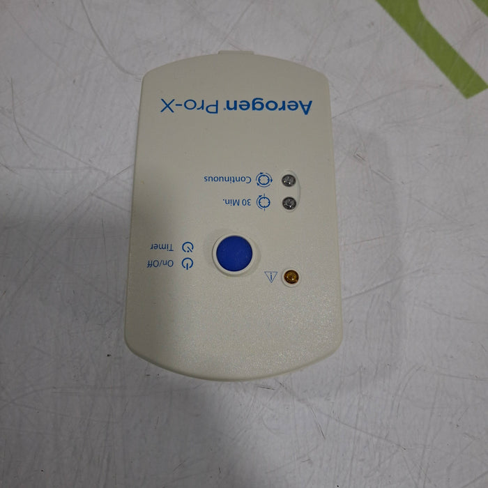 Aerogen Aeroneb Pro-X Nebulizer Controller