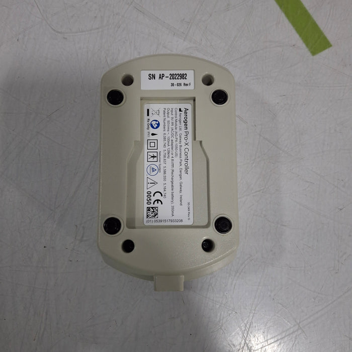 Aerogen Aeroneb Pro-X Nebulizer Controller