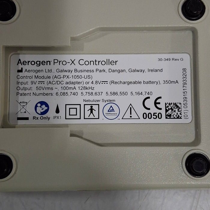 Aerogen Aeroneb Pro-X Nebulizer Controller