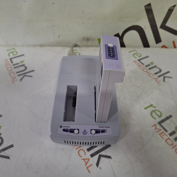 CareFusion ReVel Battery Charger
