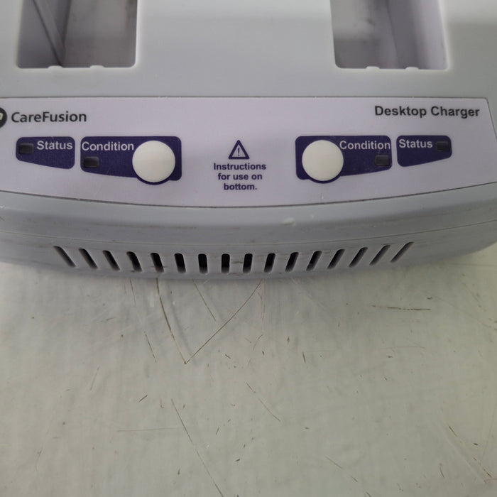 CareFusion ReVel Battery Charger