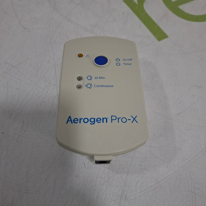 Aerogen Aeroneb Pro-X Nebulizer Controller