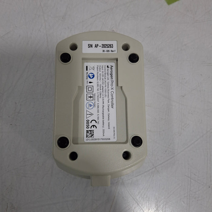 Aerogen Aeroneb Pro-X Nebulizer Controller