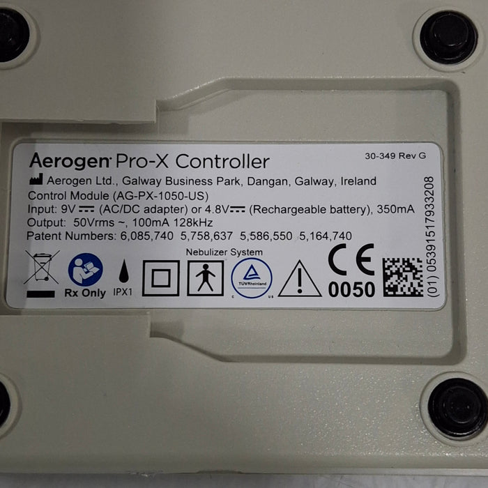 Aerogen Aeroneb Pro-X Nebulizer Controller