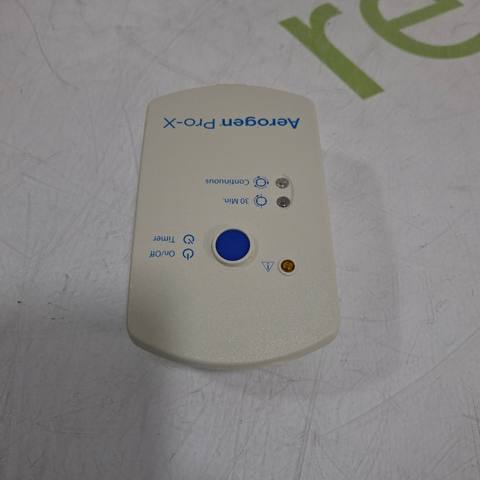 Aerogen Aeroneb Pro-X Nebulizer Controller