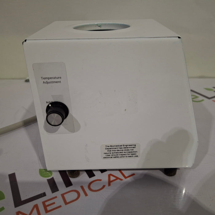 Ideal Products GW108 Gel Warmer