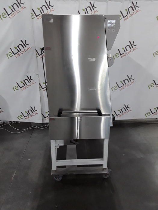 Nuaire NU-PR797-400 Pharmagard Isolator Chamber Glovebox