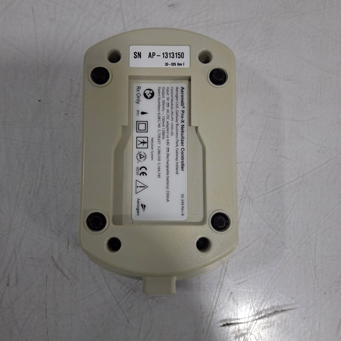 Aerogen Aeroneb Pro-X Nebulizer Controller