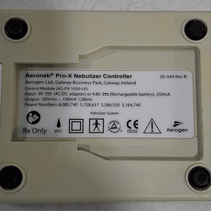 Aerogen Aeroneb Pro-X Nebulizer Controller