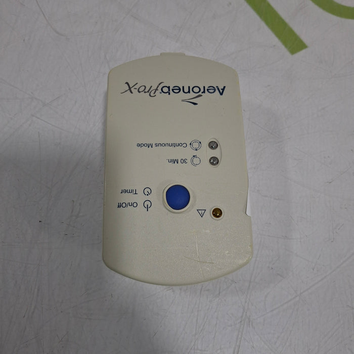 Aerogen Aeroneb Pro-X Nebulizer Controller