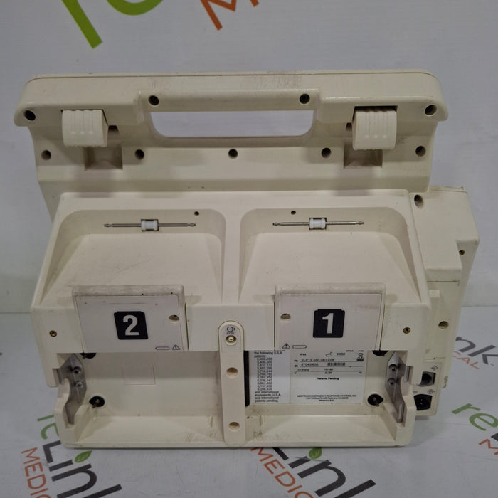 Physio-Control LifePak 12 12-Lead Defibrillator