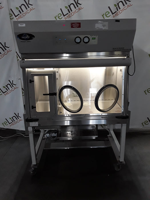 Nuaire NU-NTE797-400 Isolator