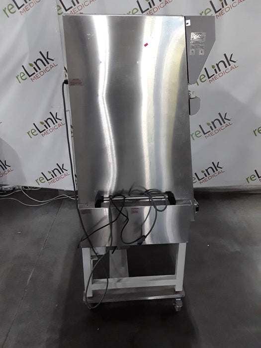 Nuaire NU-NTE797-400 Isolator