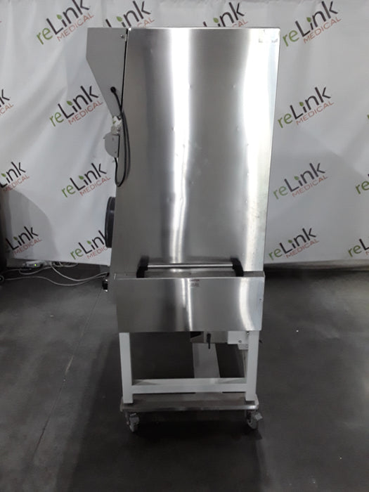 Nuaire NU-NTE797-400 Isolator