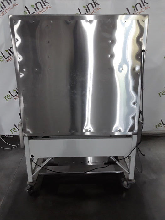 Nuaire NU-NTE797-400 Isolator