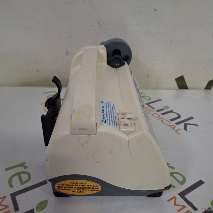 Smiths Medical Medfusion 3500 Version 5 Syringe Infusion Pump