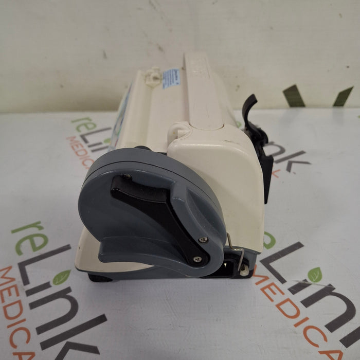 Smiths Medical Medfusion 3500 Version 5 Syringe Infusion Pump