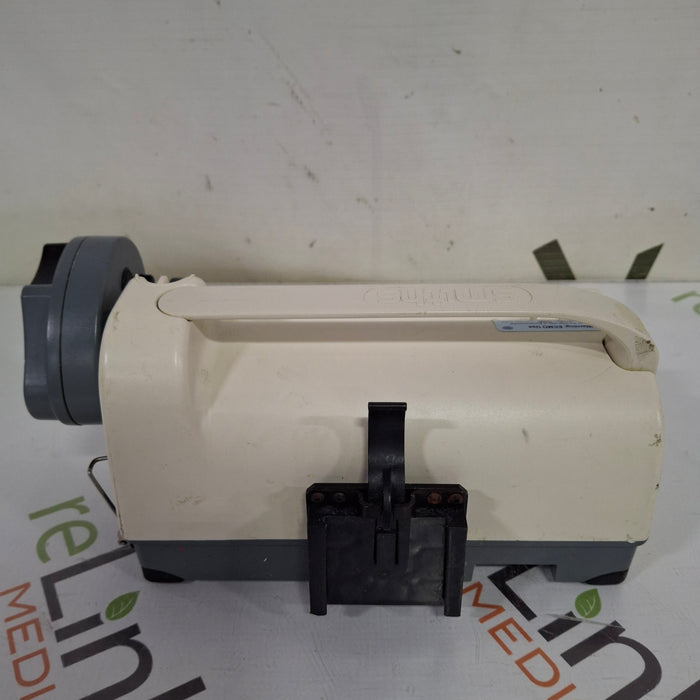 Smiths Medical Medfusion 3500 Version 5 Syringe Infusion Pump