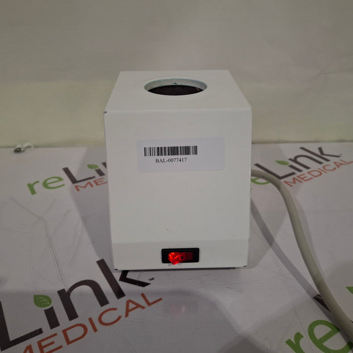 Ideal Products GW108 Gel Warmer