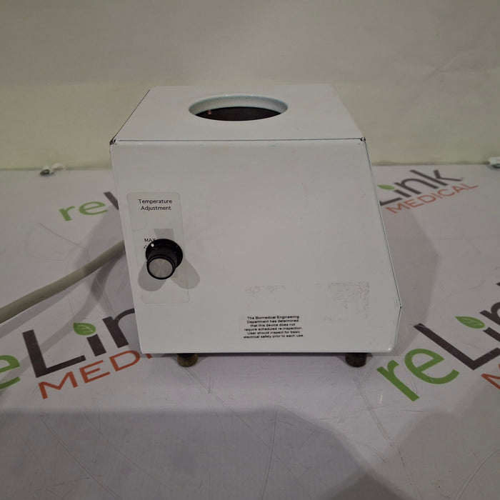 Ideal Products GW108 Gel Warmer