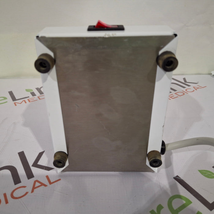 Ideal Products GW108 Gel Warmer