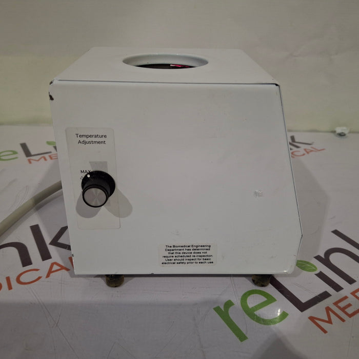 Ideal Products GW108 Gel Warmer