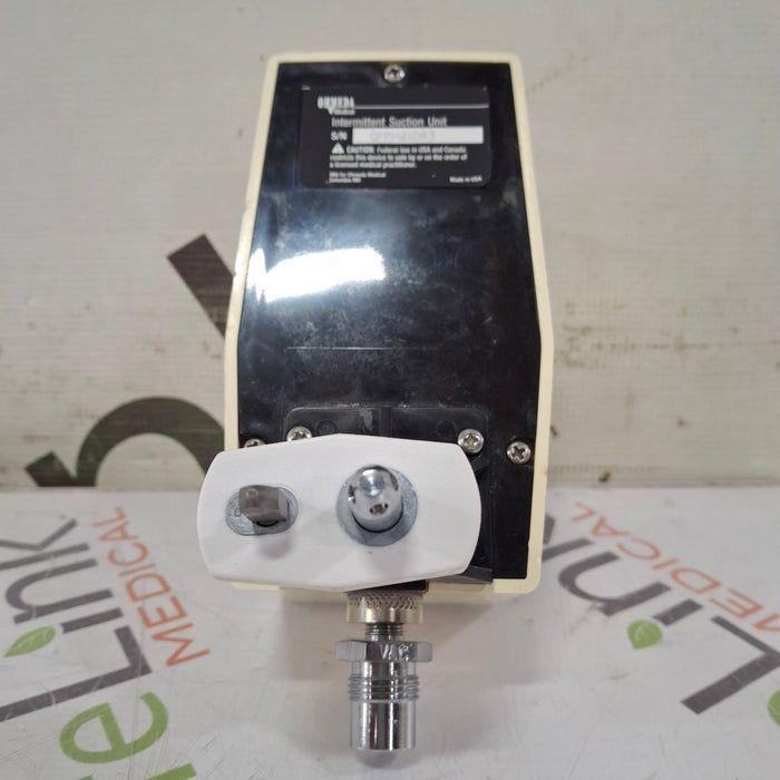 Ohmeda Medical 200 Intermittent Suction Unit