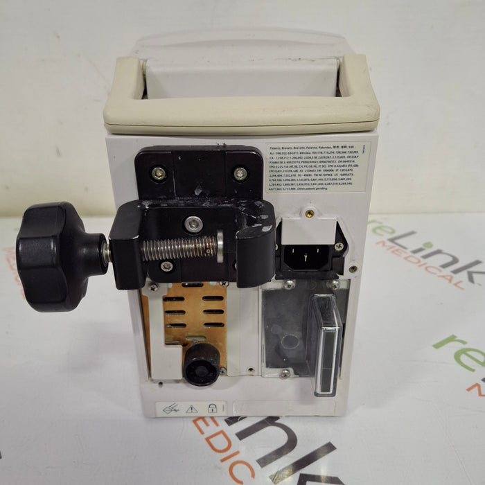 CareFusion Alaris 8015 Large Screen POC Infusion Pump