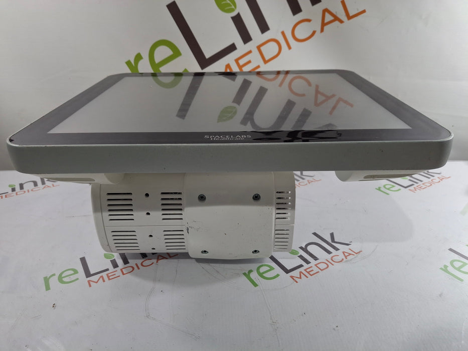 Spacelabs Healthcare Xprezzon Patient Monitor