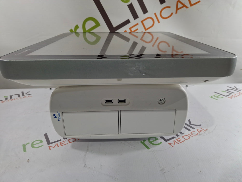 Spacelabs Healthcare Xprezzon Patient Monitor