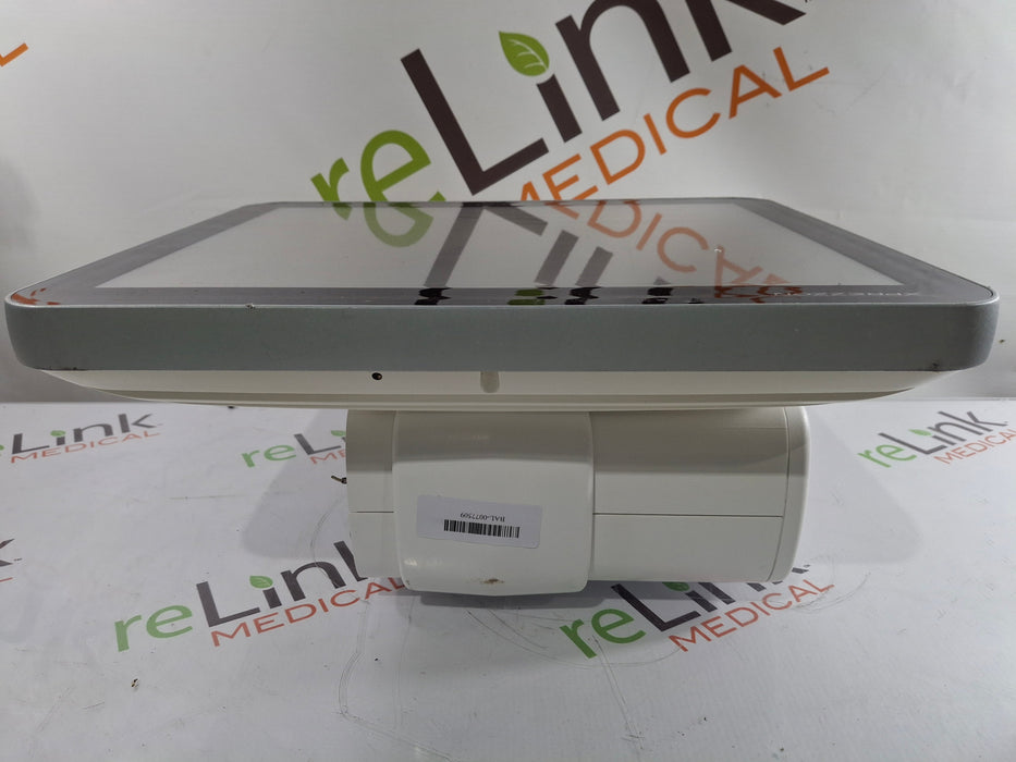 Spacelabs Healthcare Xprezzon Patient Monitor