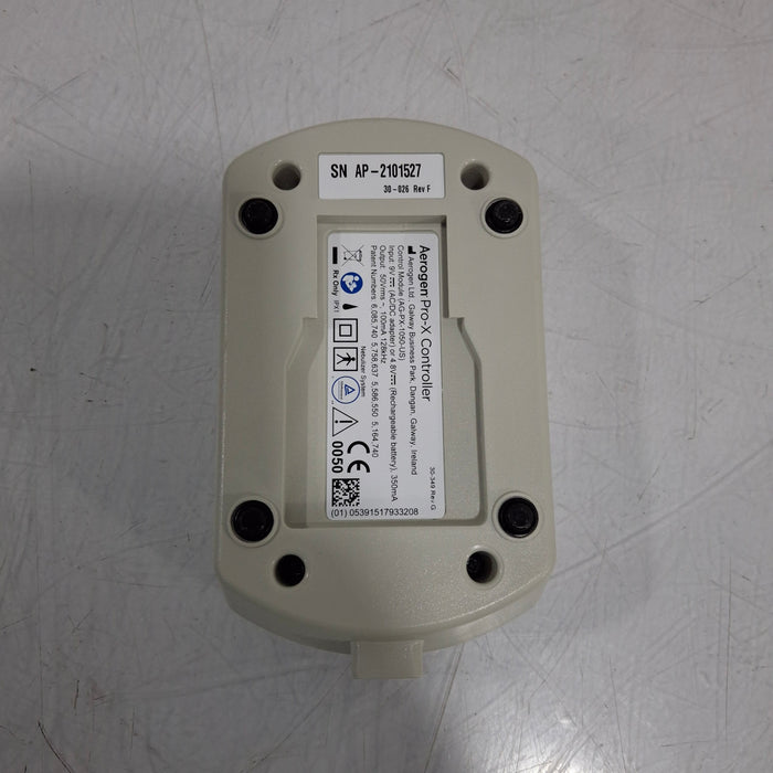 Aerogen Aeroneb Pro-X Nebulizer Controller