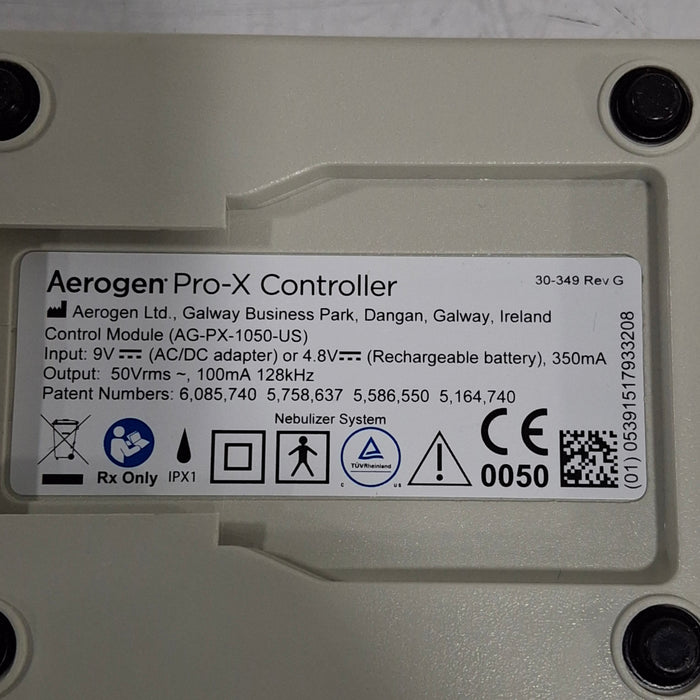 Aerogen Aeroneb Pro-X Nebulizer Controller