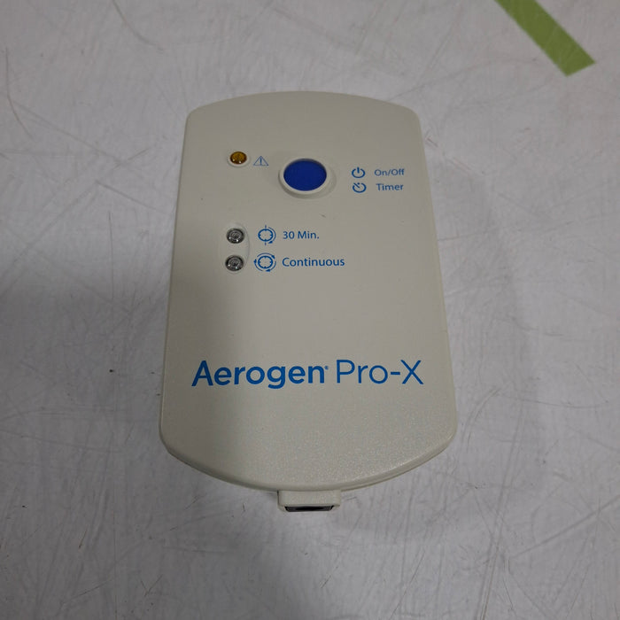 Aerogen Aeroneb Pro-X Nebulizer Controller